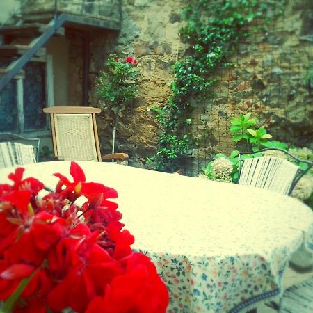 Апартаменты Dimora Toscana Седжано Экстерьер фото